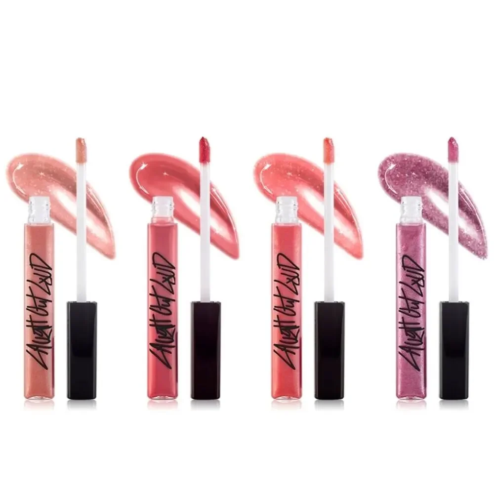 Coco Spring Ahead 4pc Laugh Out Loud Lip Gloss